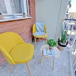 Nature Flat