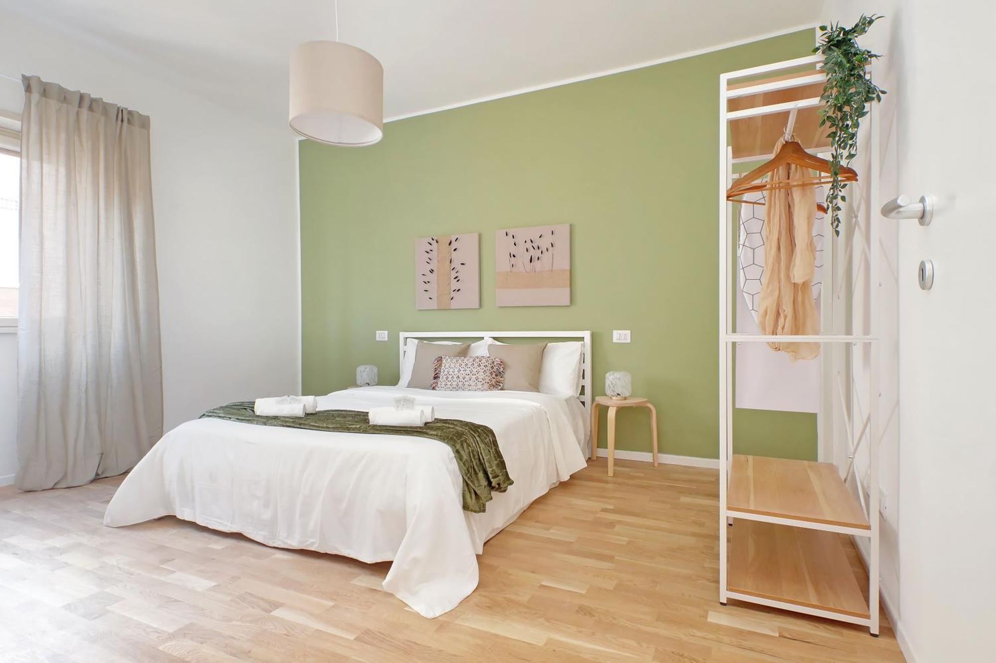 Nature Flat Rom