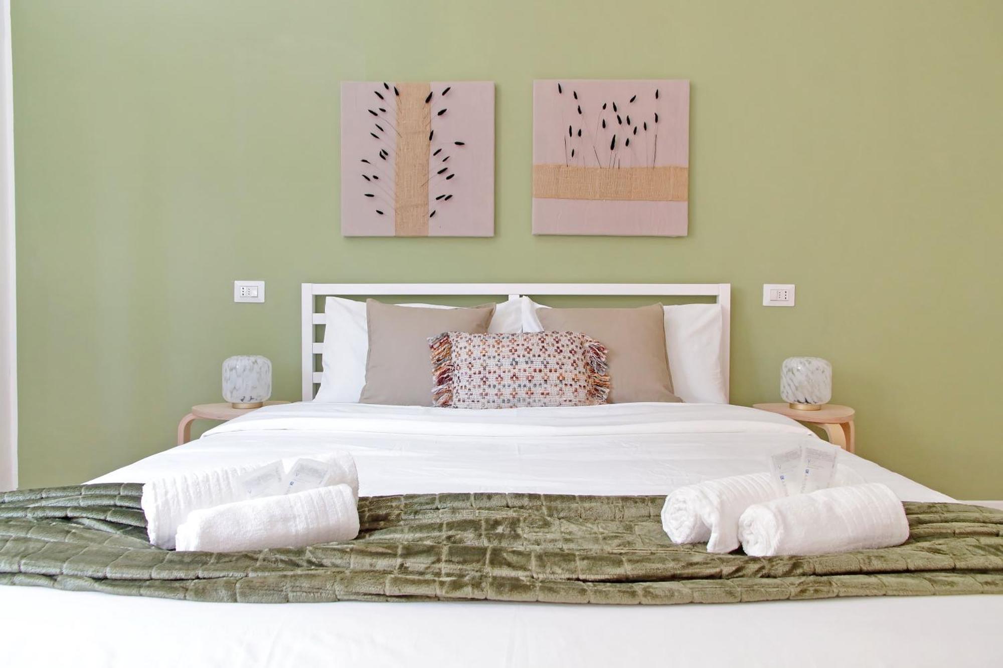 Lejlighed Nature Flat