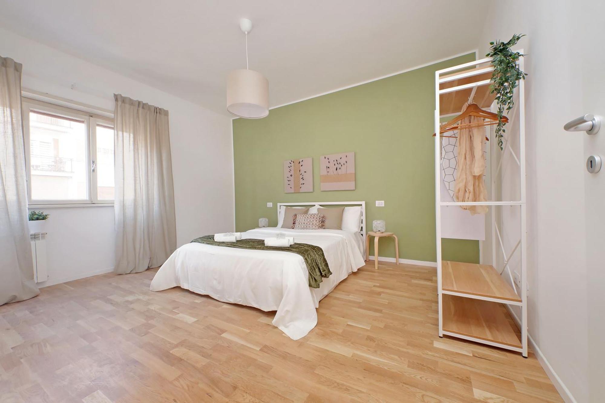 Nature Flat Rom