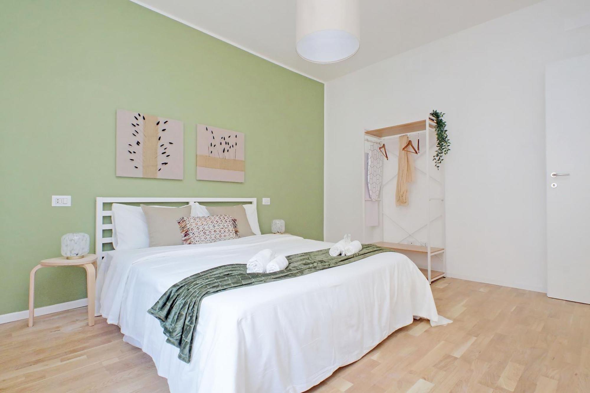 Nature Flat * Rom