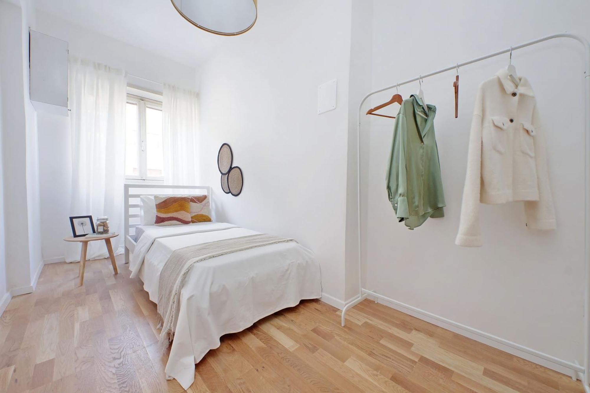 Nature Flat Rom