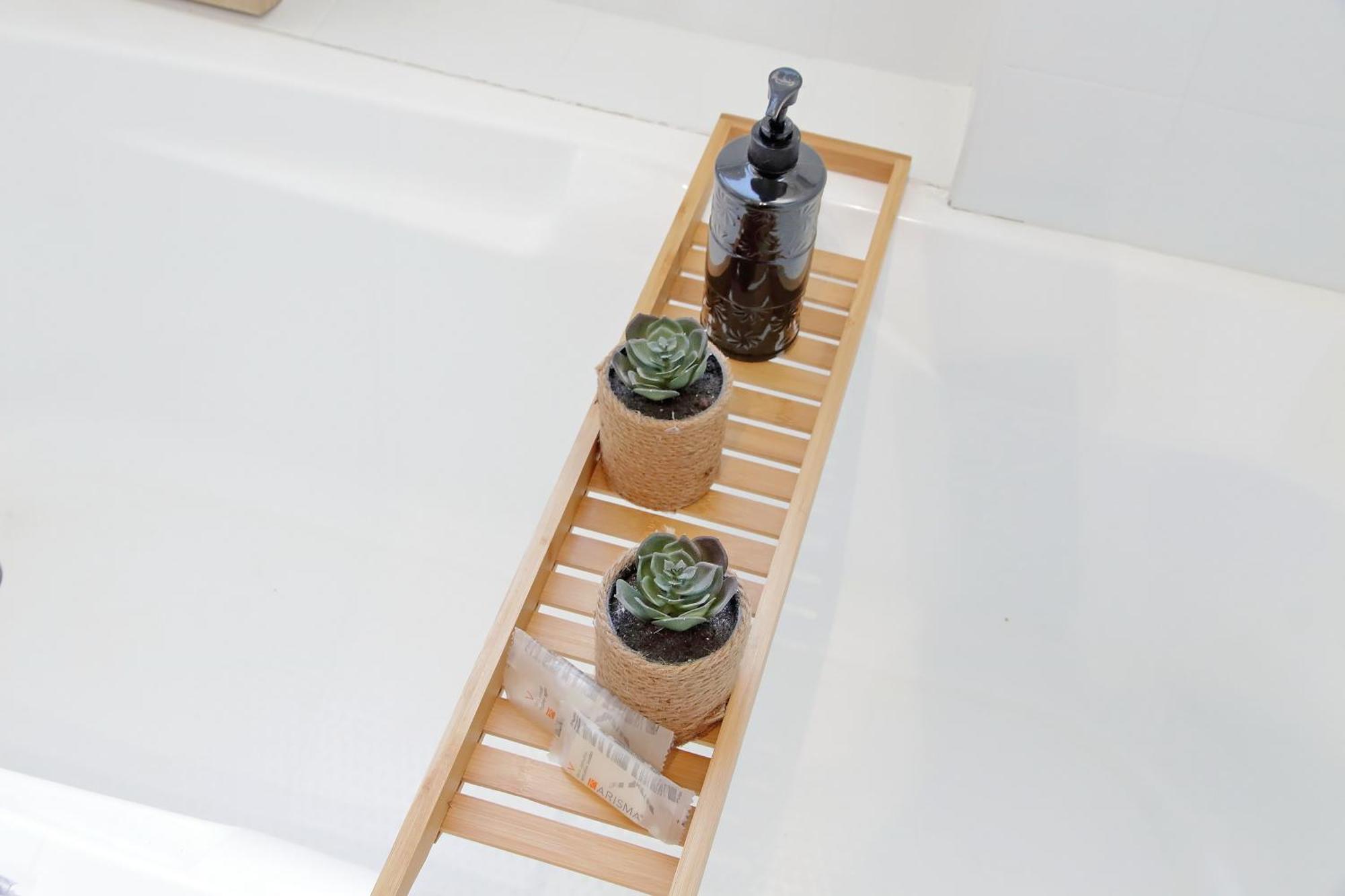 Lejlighed Nature Flat