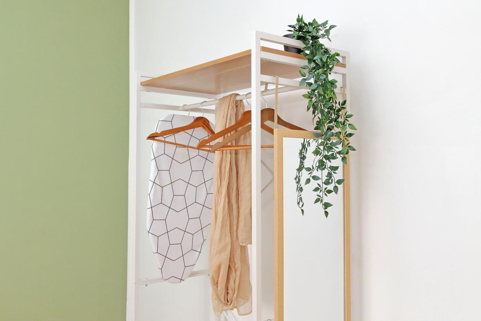 Lejlighed Nature Flat *